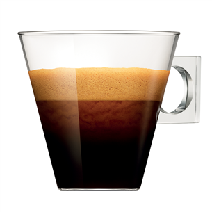 Nescafe Dolce Gusto, Espresso Intenso, 16 порций - Кофейные капсулы