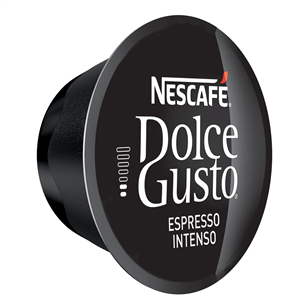 Nescafe Dolce Gusto, Espresso Intenso, 16 порций - Кофейные капсулы