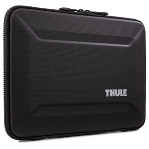 Nešiojamo kompiuterio dėklas Thule Gauntlet 13" MacBook, Juodas