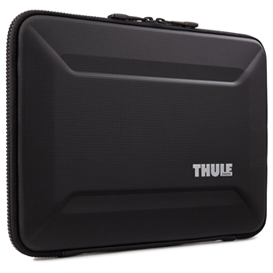 Nešiojamo kompiuterio dėklas Thule Gauntlet 13" MacBook, Juodas
