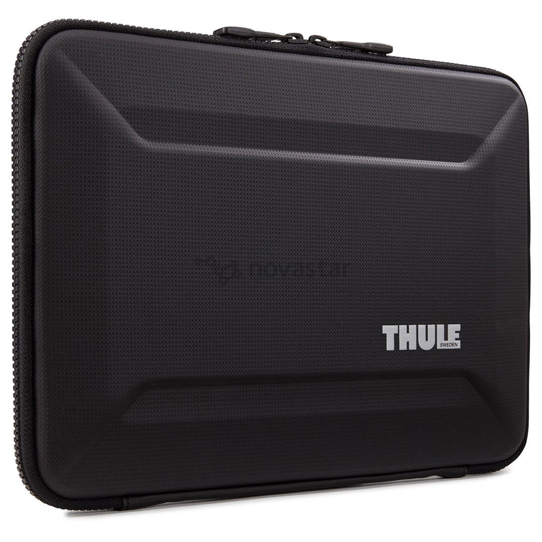 Nešiojamo kompiuterio dėklas Thule Gauntlet 13" MacBook, Juodas