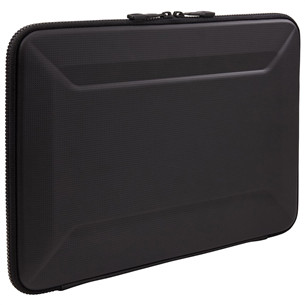 Nešiojamo kompiuterio dėklas Thule Gauntlet 13" MacBook, Juodas