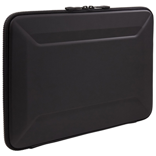 Nešiojamo kompiuterio dėklas Thule Gauntlet 13" MacBook, Juodas