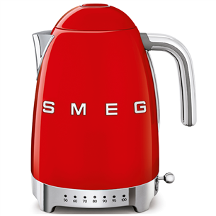 Virdulys Smeg KLF04RDEU