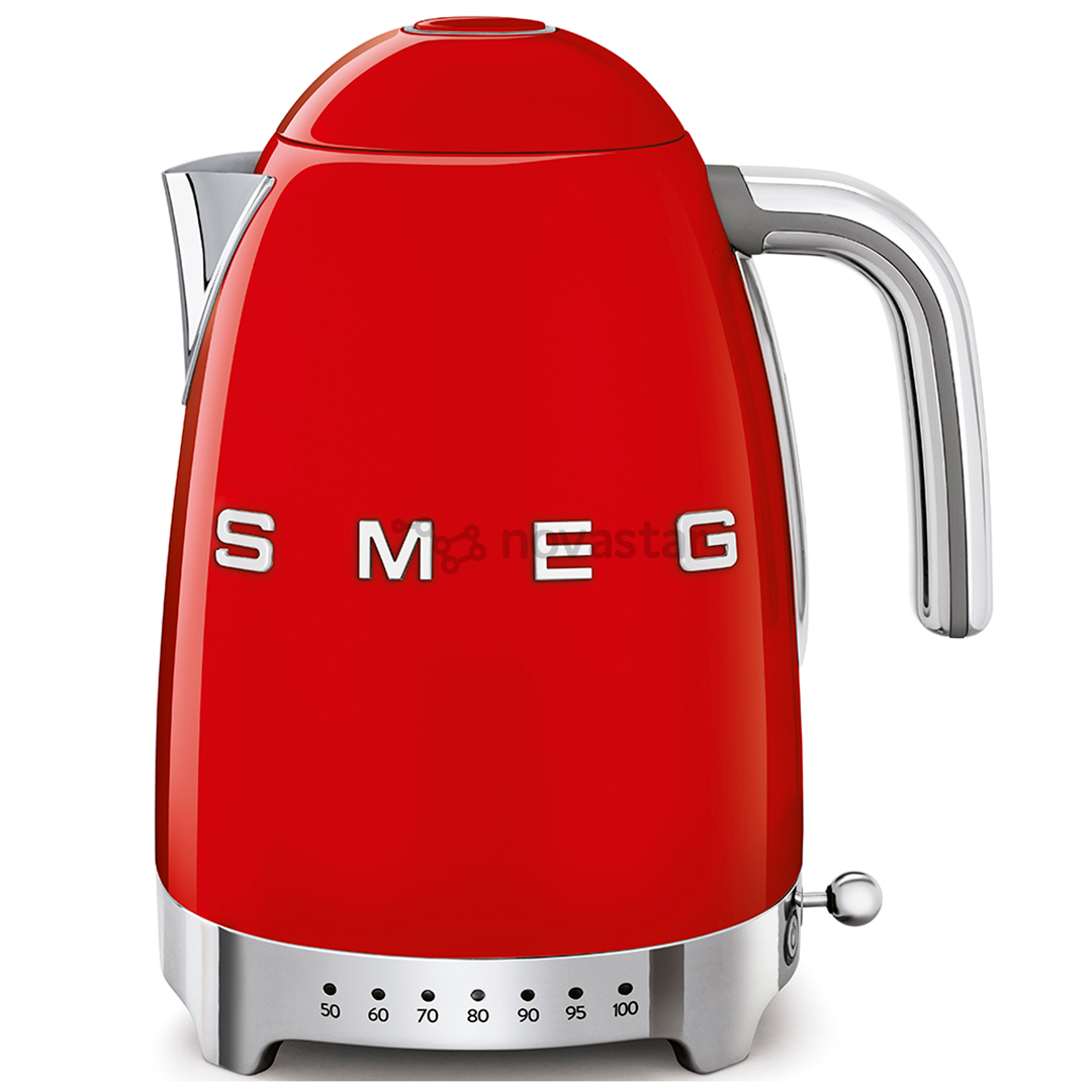 Virdulys Smeg KLF04RDEU