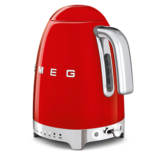 Virdulys Smeg KLF04RDEU