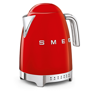 Virdulys Smeg KLF04RDEU