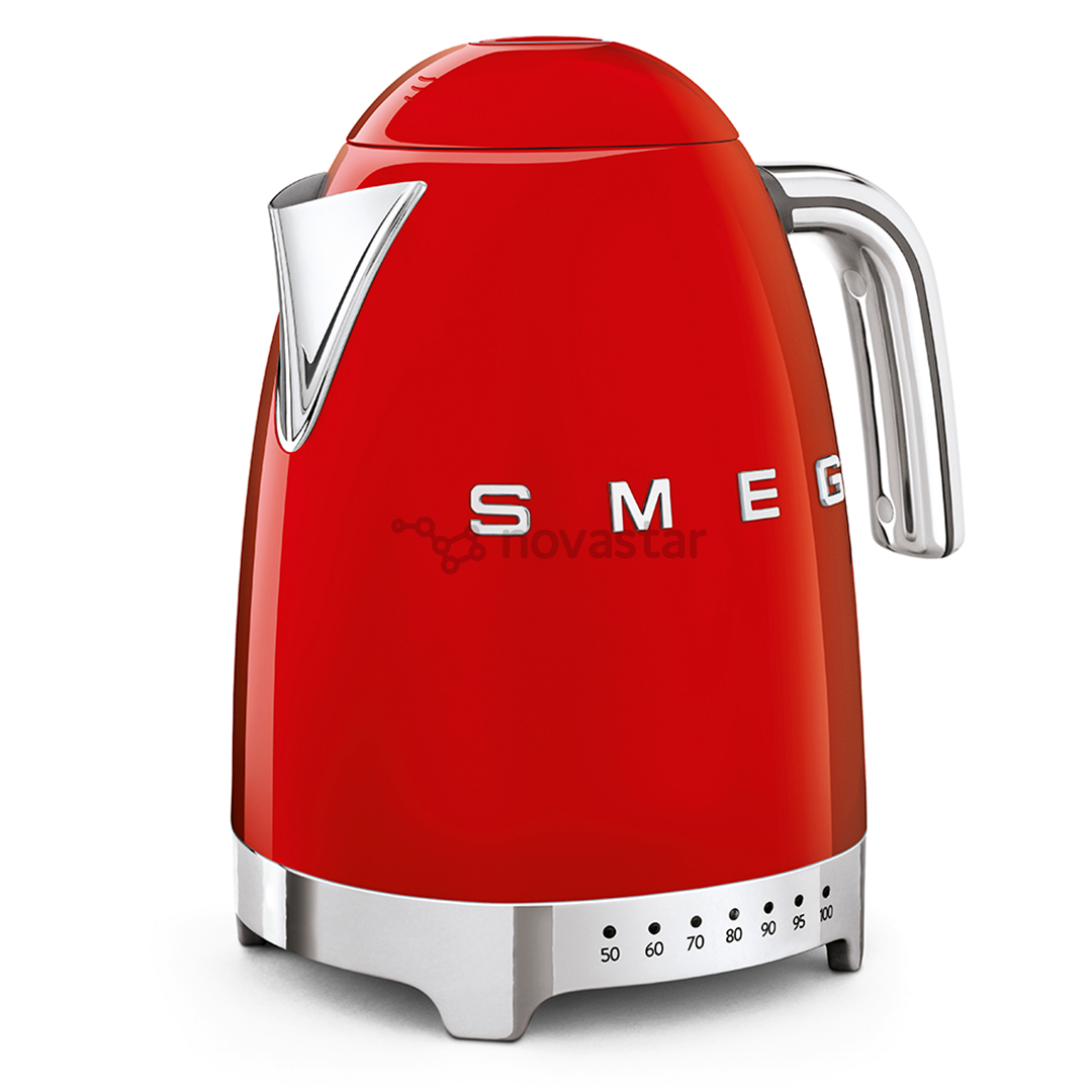 Virdulys Smeg KLF04RDEU