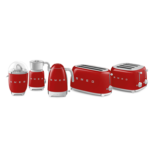 Virdulys Smeg KLF04RDEU