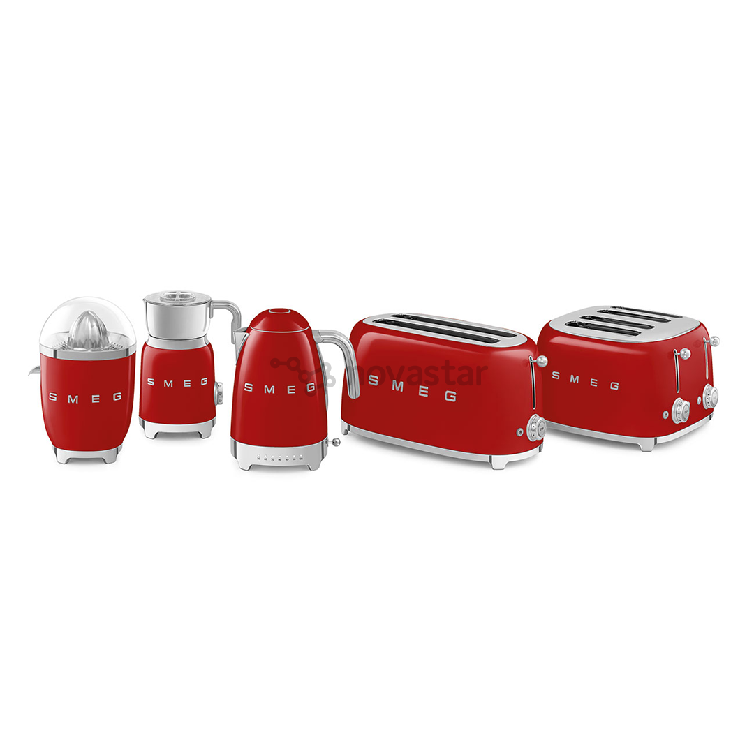 Virdulys Smeg KLF04RDEU