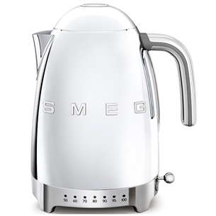 Virdulys Smeg KLF04SSEU