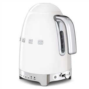 Virdulys Smeg KLF04WHEU