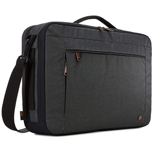 Case Logic Era Hybrid, 15.6", dark gray - Notebook Bag