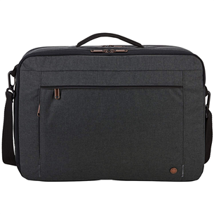 Case Logic Era Hybrid, 15.6", dark gray - Notebook Bag