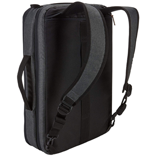 Case Logic Era Hybrid, 15.6", dark gray - Notebook Bag