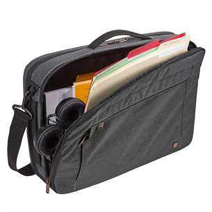 Case Logic Era Hybrid, 15.6", dark gray - Notebook Bag