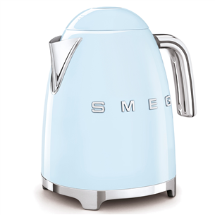 Virdulys Smeg KLF03PBEU