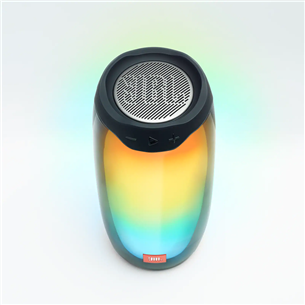 Belaidė kolonėlė JBL Pulse 4, Juoda