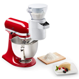 Virtuvinio kombaino priedas KitchenAid 5KSMSFTA