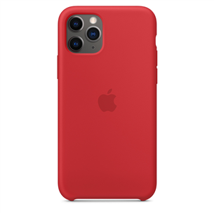 Dėkliukas Apple iPhone 11 Pro, Silikoninis, MWYH2ZM/A