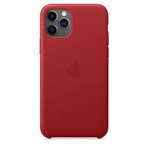 Dėkliukas Apple iPhone 11 Pro, Odinis, MWYF2ZM/A