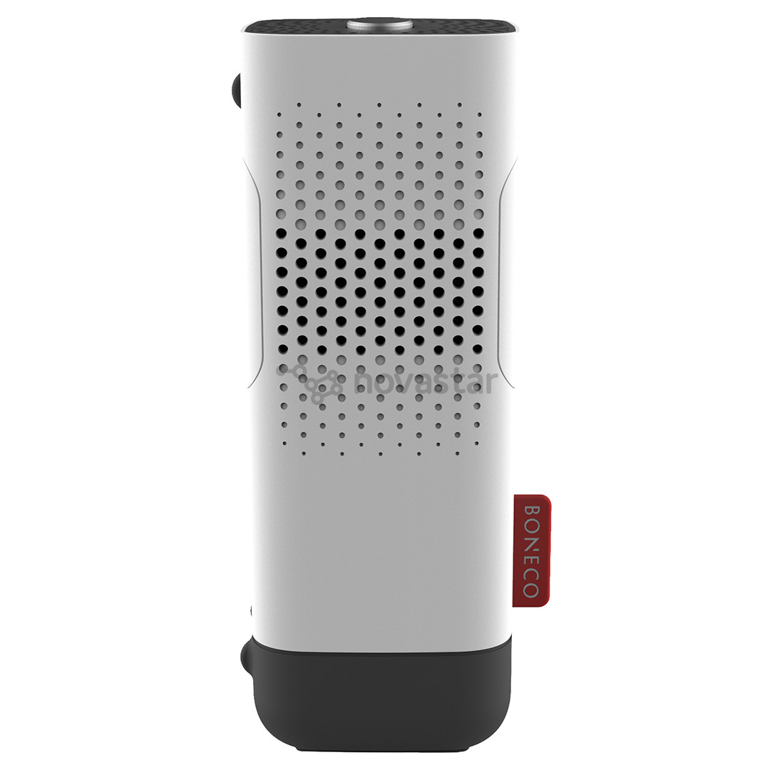 Boneco, baltas/juodas - Jonizatorius-aromatizatorius