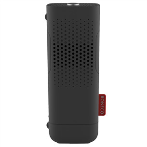 Boneco, juodas - Jonizatorius-aromatizatorius