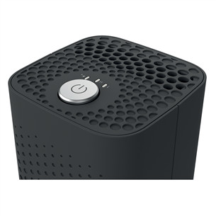 Boneco, juodas - Jonizatorius-aromatizatorius