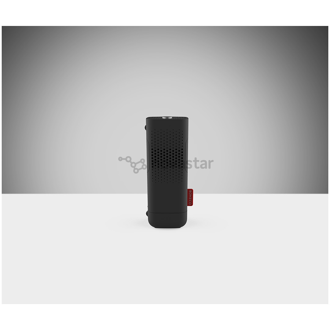 Boneco, juodas - Jonizatorius-aromatizatorius