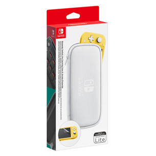 Dėklas Nintendo, ekrano apsauga 045496431280