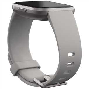 Išmanusis laikrodis Fitbit Versa 2, Grey