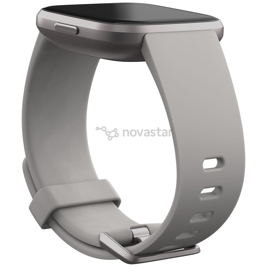 Išmanusis laikrodis Fitbit Versa 2, Grey