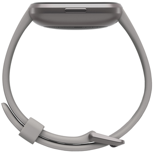 Išmanusis laikrodis Fitbit Versa 2, Grey