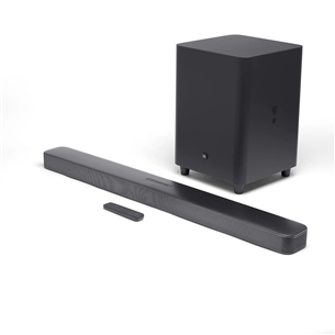 Garso sistema Soundbar JBL 5.1 Surround