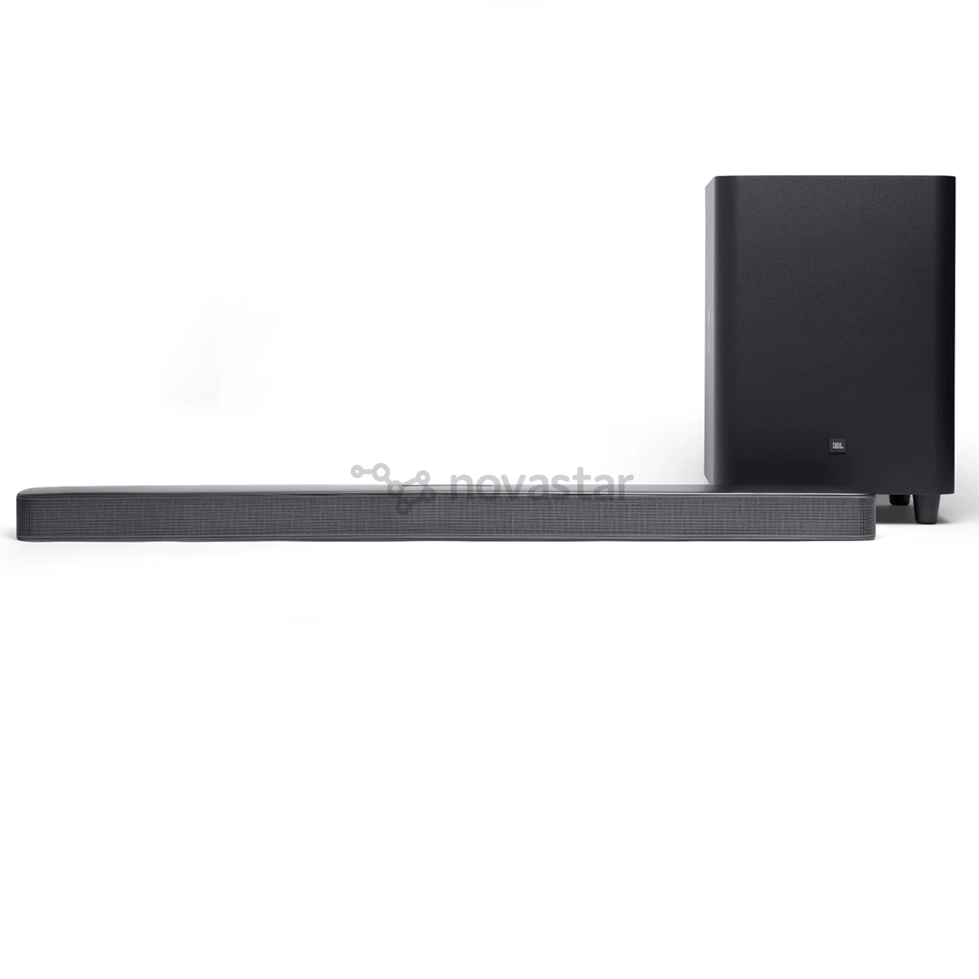 Garso sistema Soundbar JBL 5.1 Surround