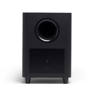 JBL Bar 5.1 Surround, черный - Саундбар