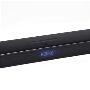 JBL Bar 5.1 Surround, black - Soundbar