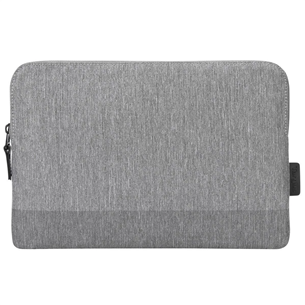 Nešiojamo kompiuterio dėklas Targus CityLite 15,6", Pilkas