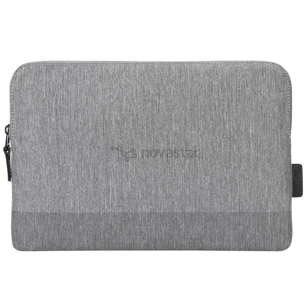 Nešiojamo kompiuterio dėklas Targus CityLite 15,6", Pilkas