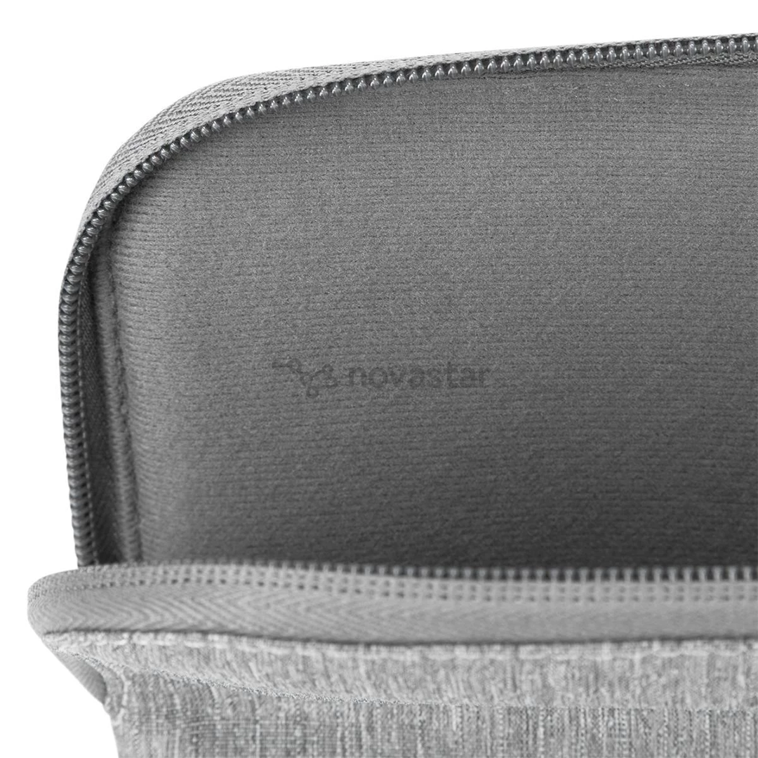 Nešiojamo kompiuterio dėklas Targus CityLite 15,6", Pilkas