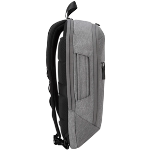 Nešiojamo kompiuterio kuprinė Targus CityLite Convertible 15L