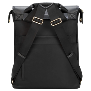 Nešiojamo kompiuterio kuprinė Targus Newport Convertible 2-in-1,15"