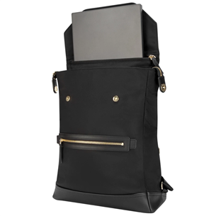 Nešiojamo kompiuterio kuprinė Targus Newport Convertible 2-in-1,15"
