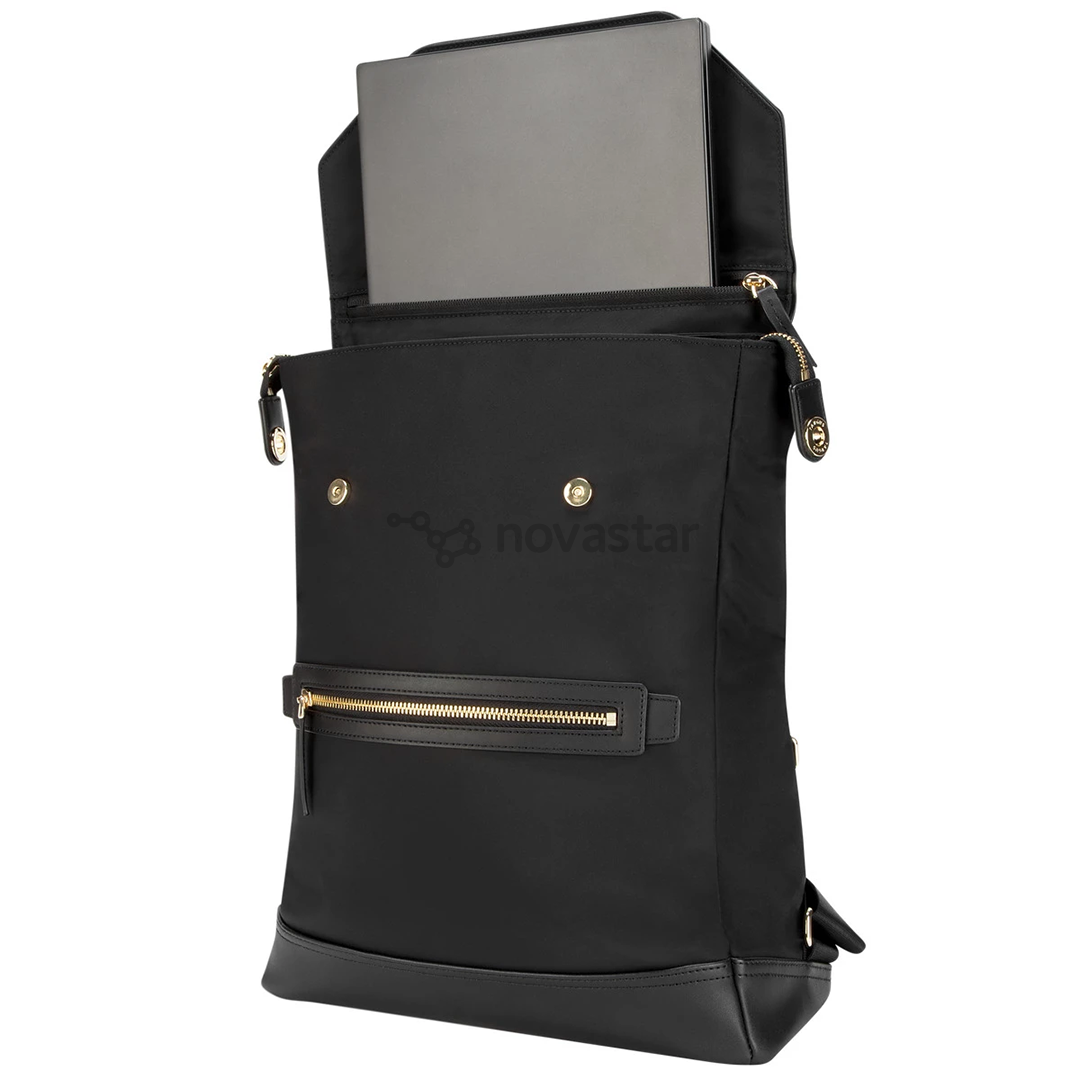 Nešiojamo kompiuterio kuprinė Targus Newport Convertible 2-in-1,15"
