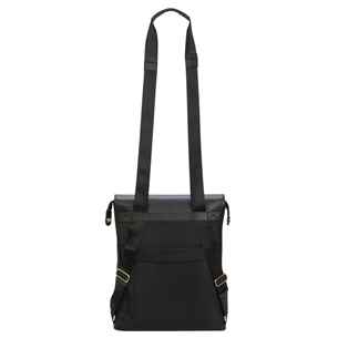 Nešiojamo kompiuterio kuprinė Targus Newport Convertible 2-in-1,15"