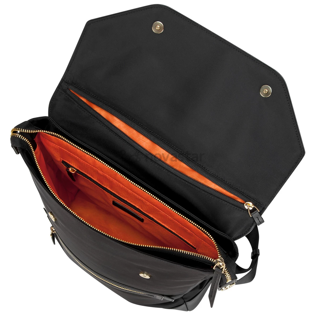 Nešiojamo kompiuterio kuprinė Targus Newport Convertible 2-in-1,15"