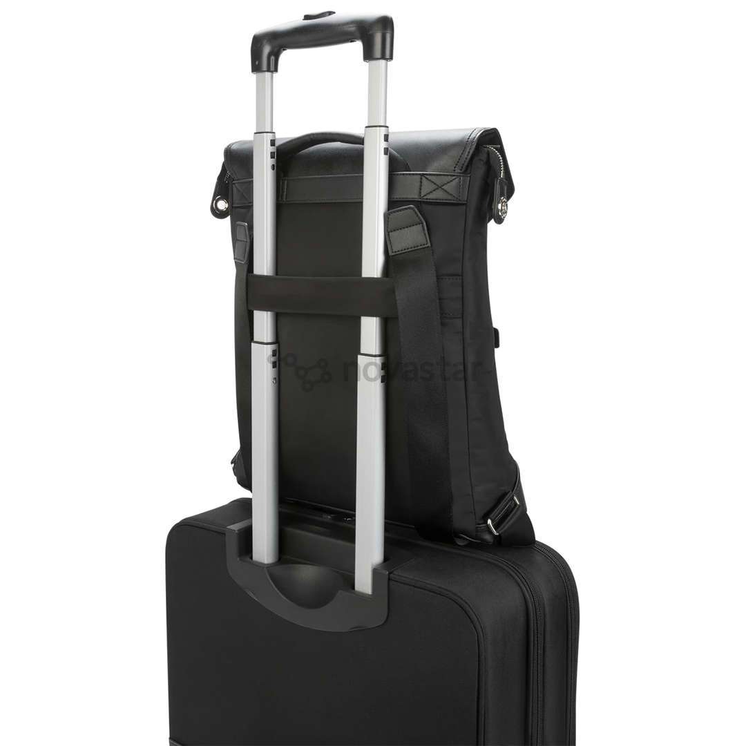 Nešiojamo kompiuterio kuprinė Targus Newport Convertible 2-in-1,15"