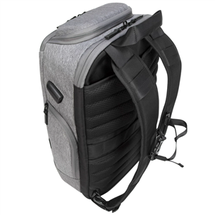 Nešiojamo kompiuterio kuprinė Targus CityLite Pro Convertible, Pilka