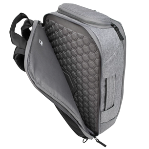 Nešiojamo kompiuterio kuprinė Targus CityLite Pro Convertible, Pilka