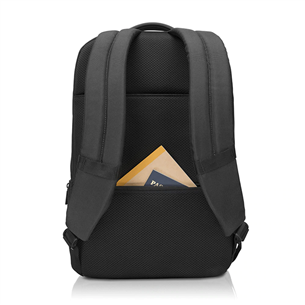 Lenovo ThinkPad Professional, 15,6", черный - Рюкзак для ноутбука
